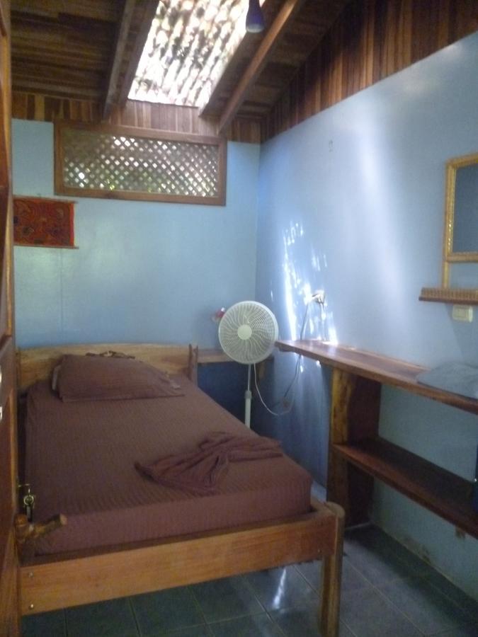 Hotel Luna Llena Nicoya Esterno foto