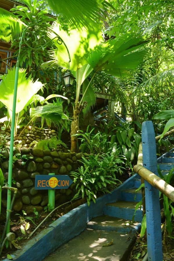 Hotel Luna Llena Nicoya Esterno foto