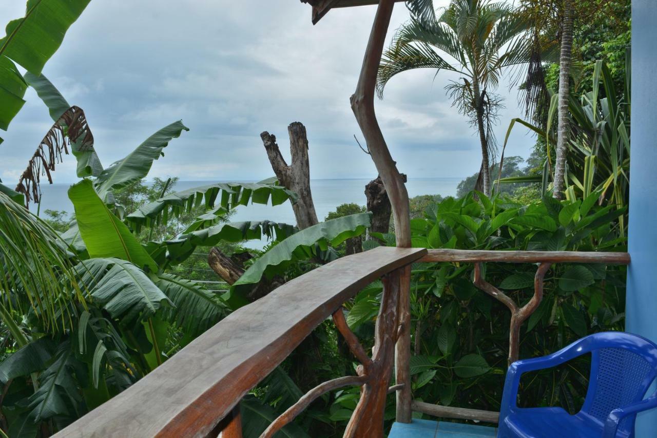 Hotel Luna Llena Nicoya Esterno foto