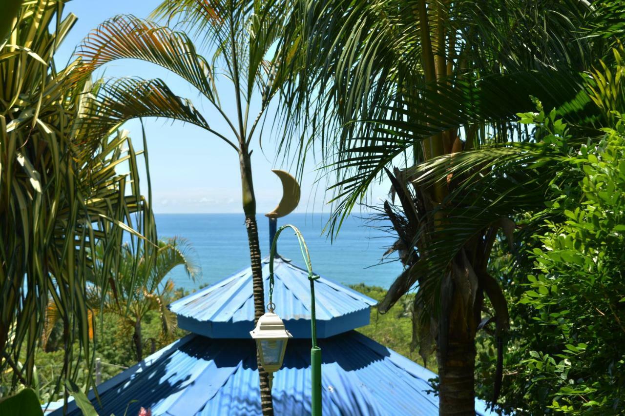 Hotel Luna Llena Nicoya Esterno foto