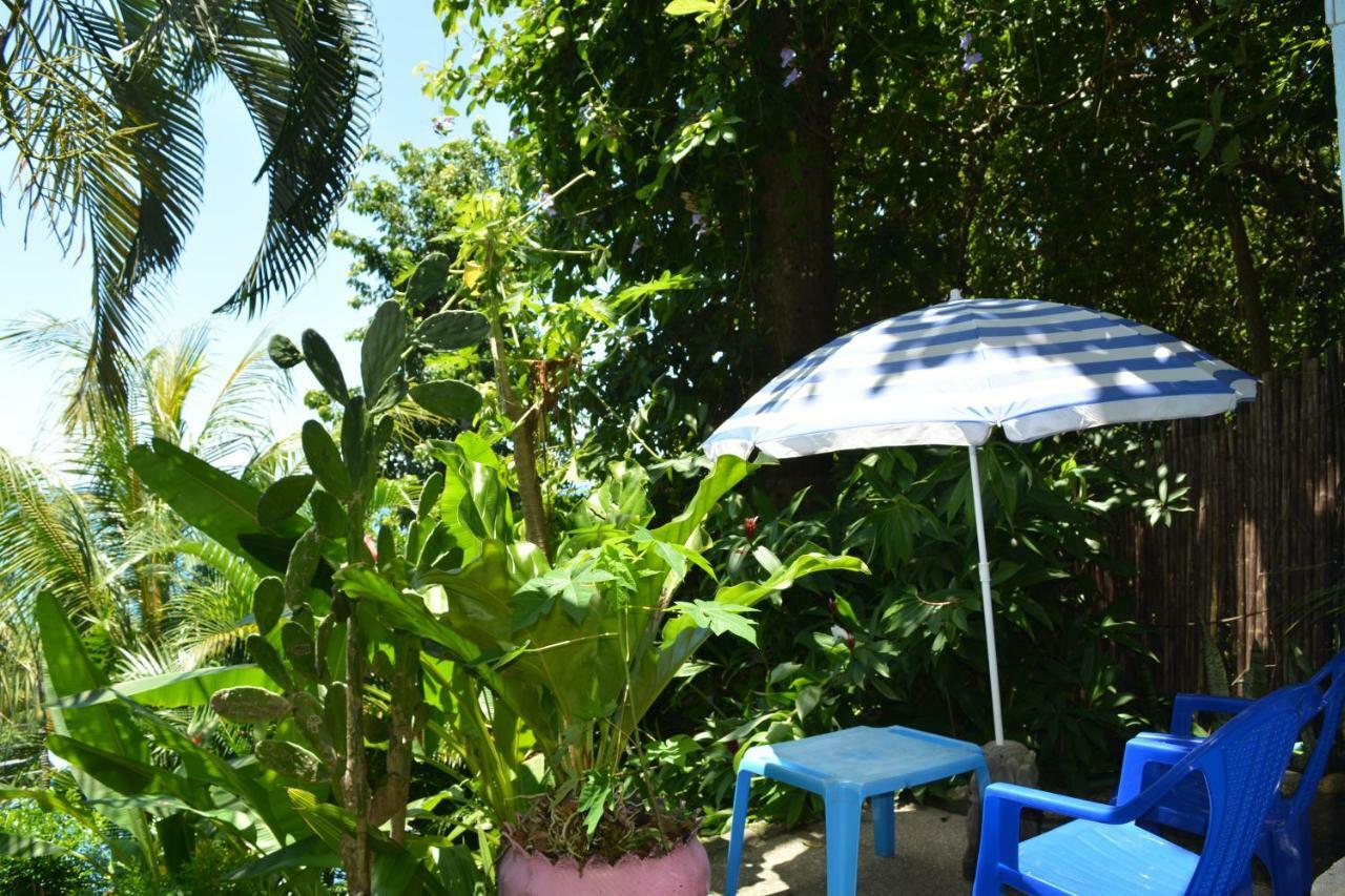 Hotel Luna Llena Nicoya Esterno foto