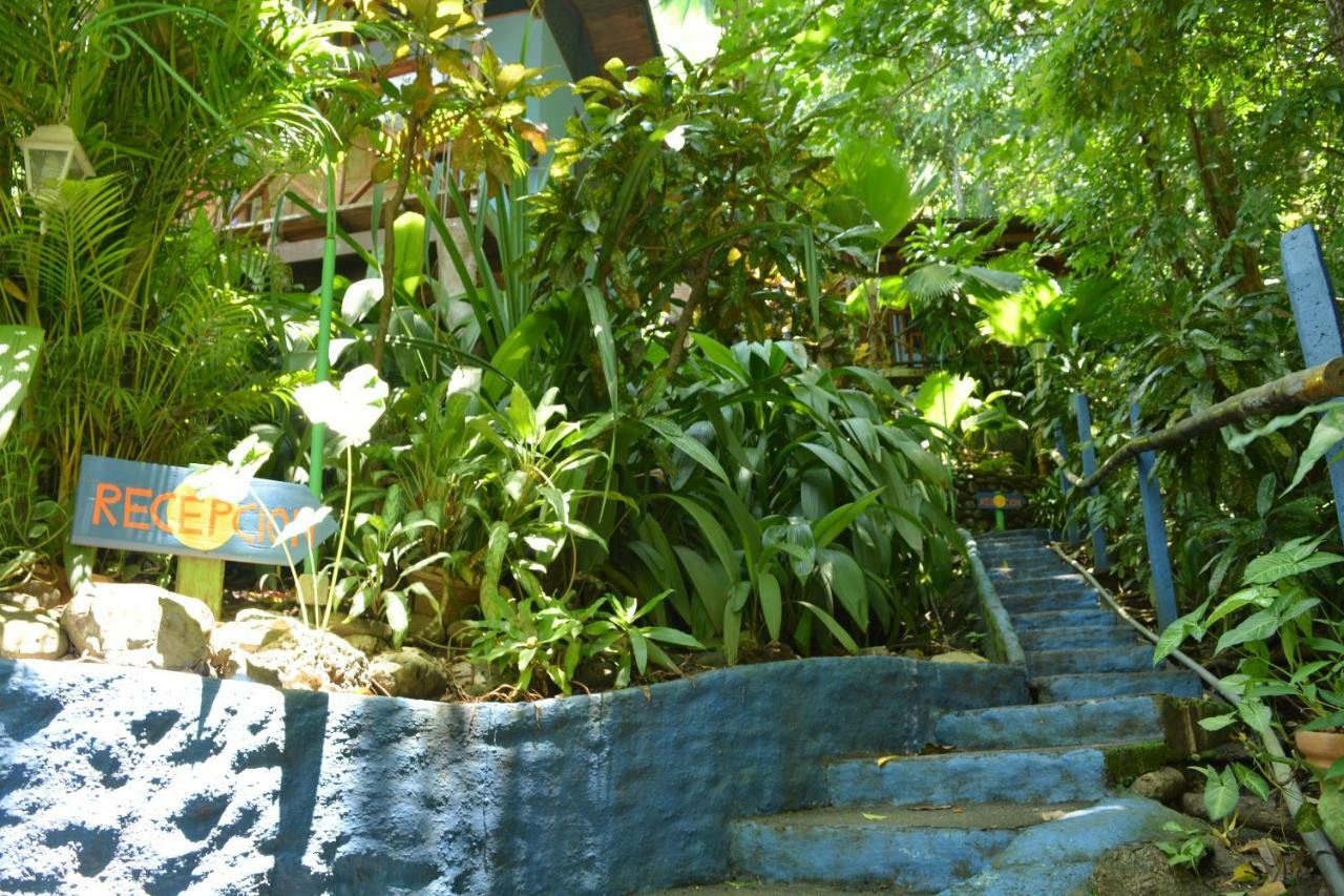 Hotel Luna Llena Nicoya Esterno foto