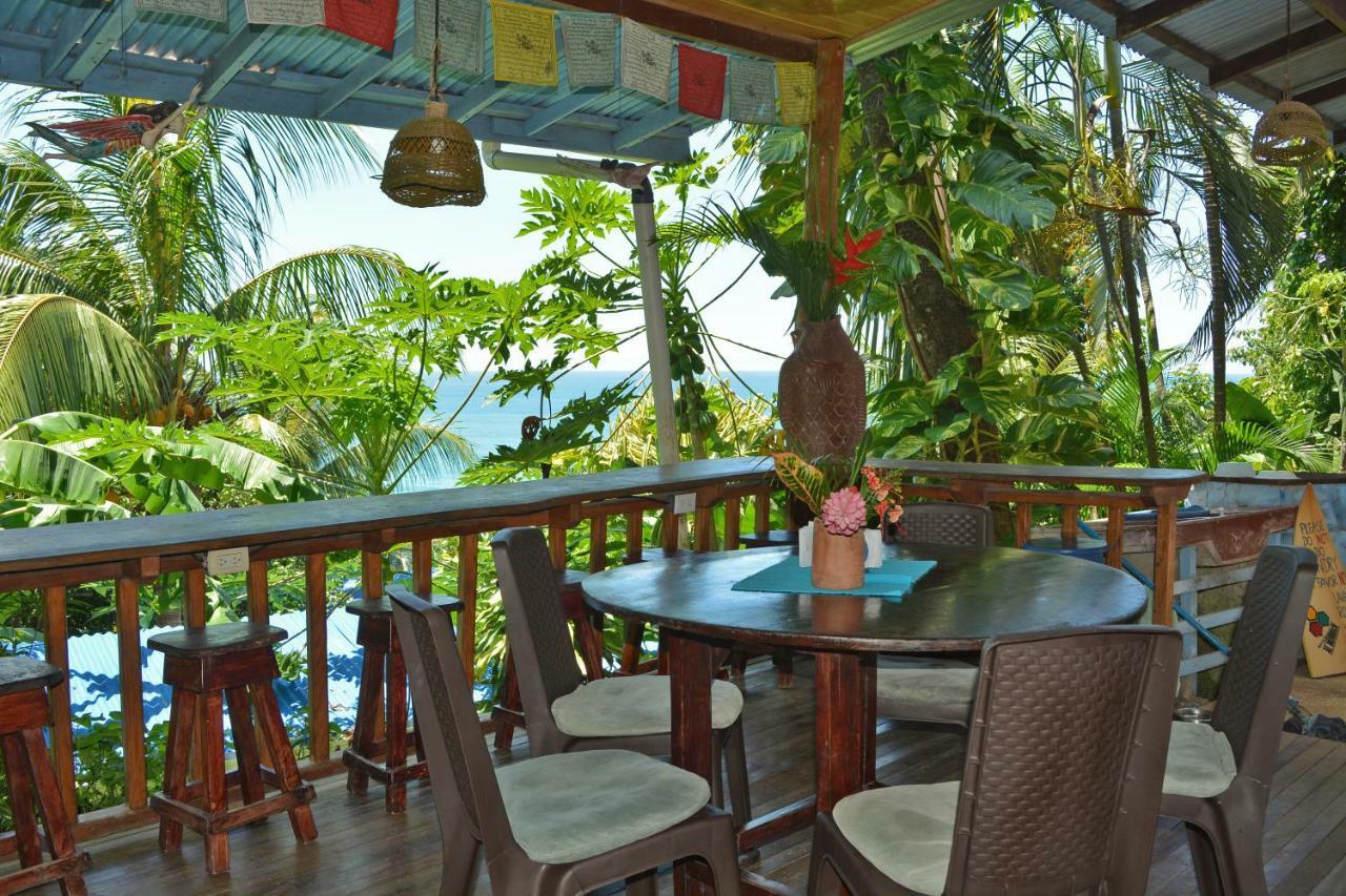 Hotel Luna Llena Nicoya Esterno foto