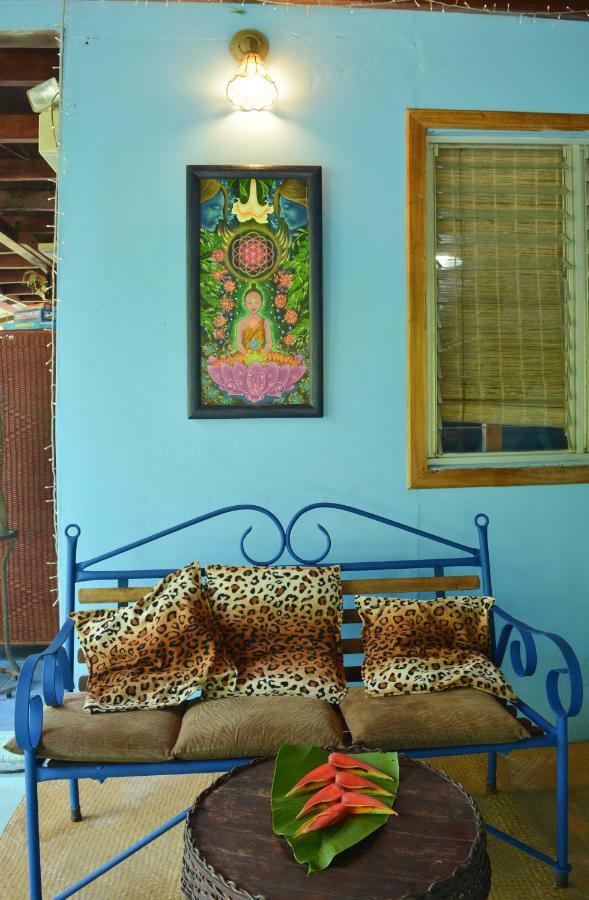 Hotel Luna Llena Nicoya Esterno foto