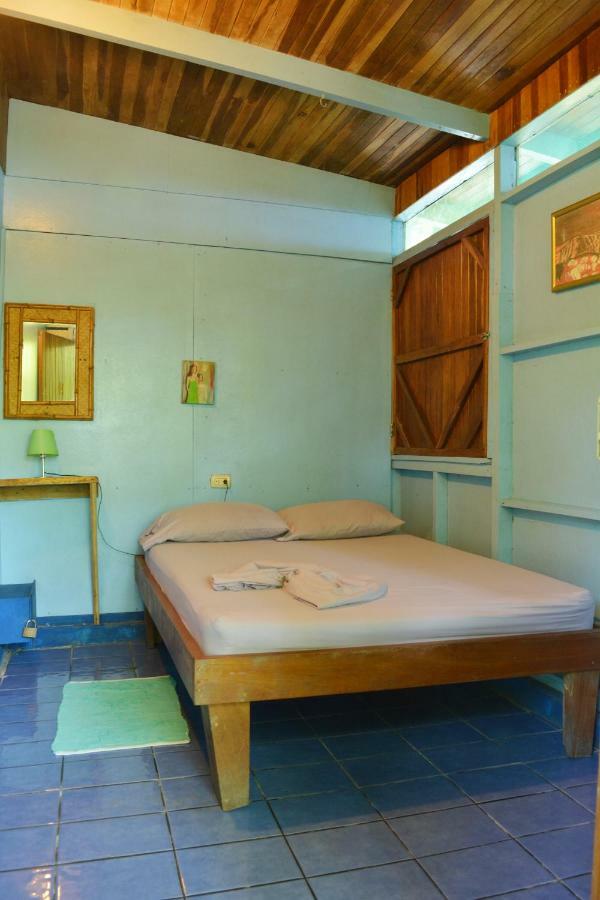 Hotel Luna Llena Nicoya Camera foto