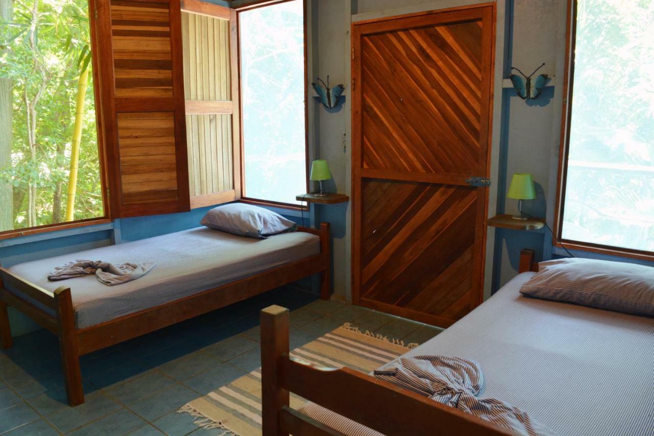 Hotel Luna Llena Nicoya Esterno foto