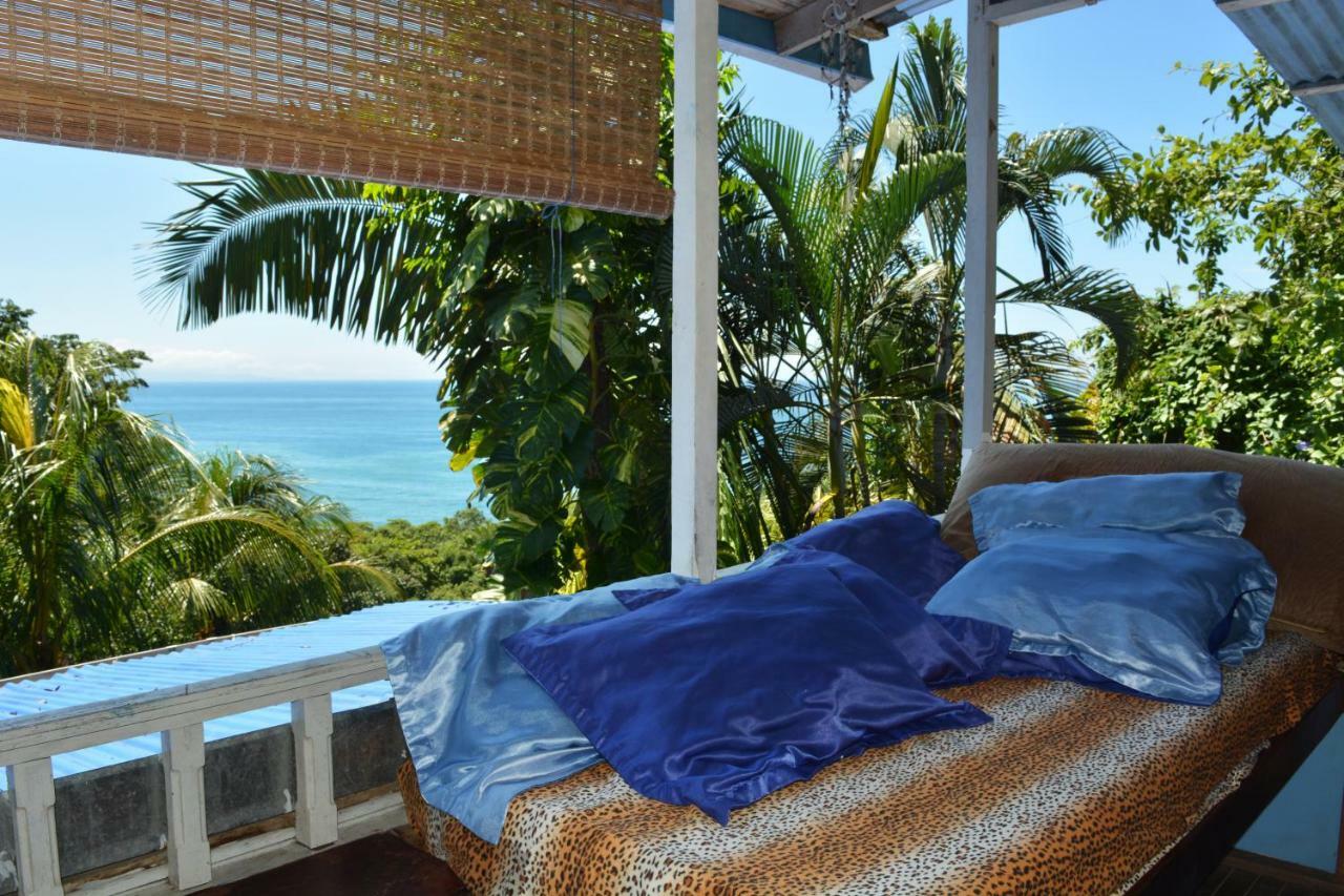 Hotel Luna Llena Nicoya Esterno foto