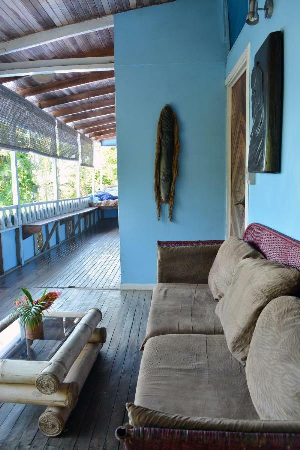 Hotel Luna Llena Nicoya Esterno foto