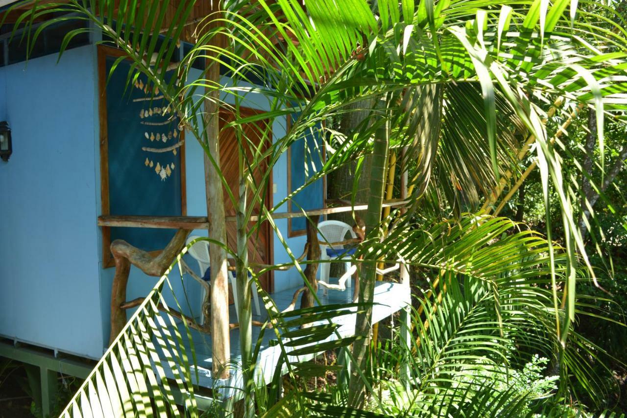 Hotel Luna Llena Nicoya Esterno foto